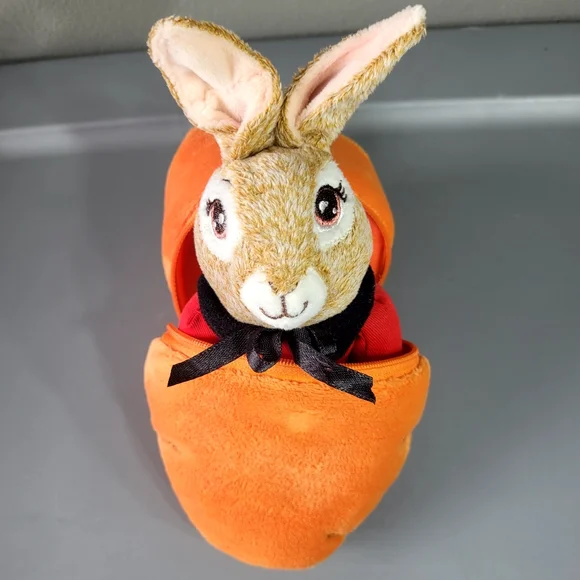 Peter Rabbit Plush - Picture 1 of 7